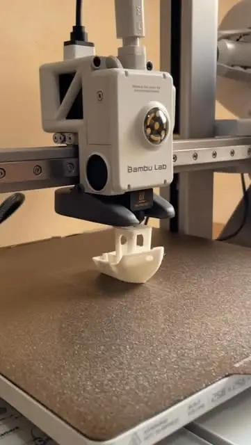 Productos impreso en 3D, utilitarios